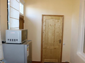 Dilijan Family House