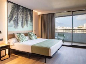 Hotel Primavera Park **** Superior