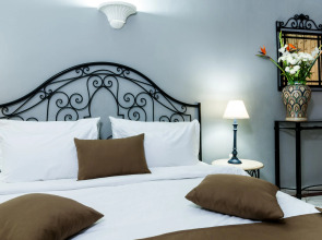 Appart-Hotel EZZAHIA by HMS