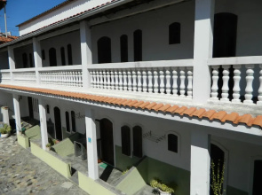 Recanto Saqua