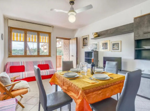 Beautiful Apartment in Grosseto With 2 Bedrooms