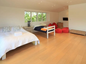 Claire's Luxury Hideaway