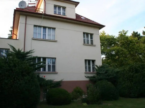 Guest House DD