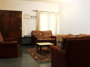 OYO Rooms Behind Nikhil Wines Calangute