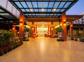 Woraburi The Ritz Resort & Spa