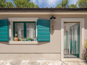 Nice Home in Medulin With Wifi and 2 Bedrooms