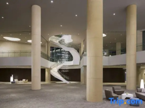 Hyatt Regency Incheon Paradise City