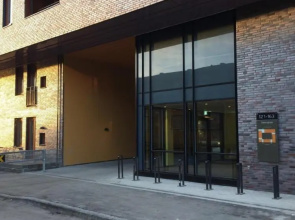 City Center Oslo- Venice Apartment Sea Side Three-Bedrooms and Two Toilettes
