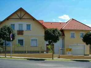Madách Apartman