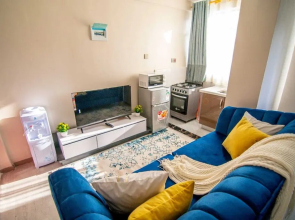 RoyalGardens Kilimani View Palace Apart