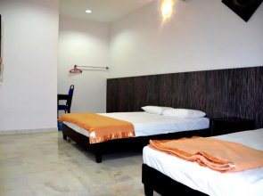 Homestay Klebang Ipoh