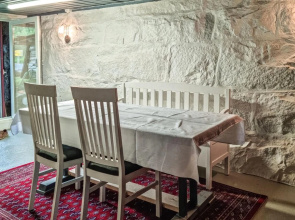 Awesome Apartment in Åmli With Wifi and 1 Bedrooms
