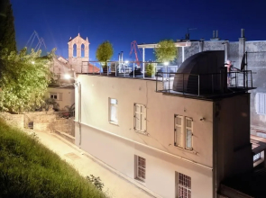 Luxury Sea View Apartment Altana