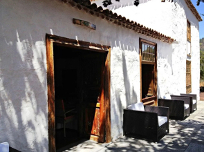 Senorio Del Valle