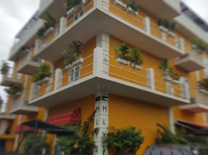 Hôtel M'lys