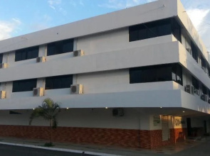 Buenavista Place Hotel