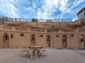 Kasbah Tizzarouine