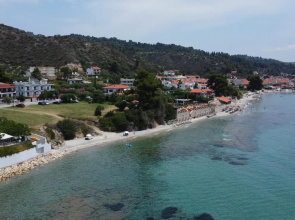 La Casa Al Mare Apart Hotel