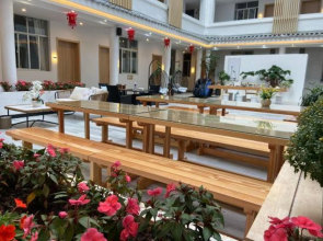 Yunduo Hotel (Lijiang Ancient City)