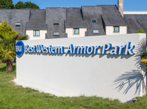 Best Western Armor Park Dinan