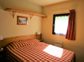 Chalets Du Thabor - 2 Pièces pour 4 Personnes 82