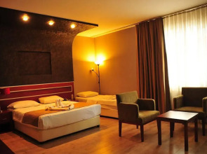 Dragos Resort Hotel Spa Restaurant