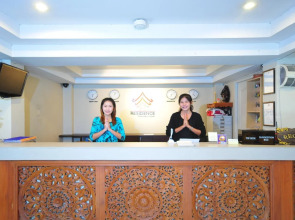 BS RESIDENCE Suvarnabhumi