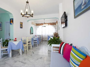 Villa Maistrali