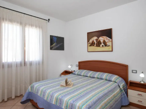 Casa Delle Vigne in Olbia