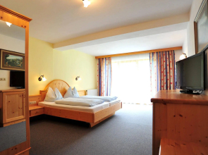 Hotel Nagglerhof