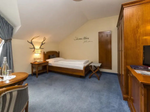 Hotel & Spa Sonnenparadies**** - Falkensteiner