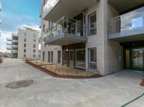 Fornebu Apartments - Fornebuporten