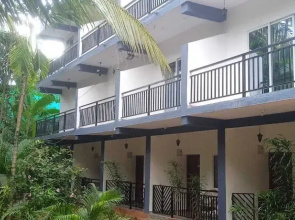 Casa De Arambol