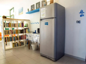 Perla del Levante Hostel