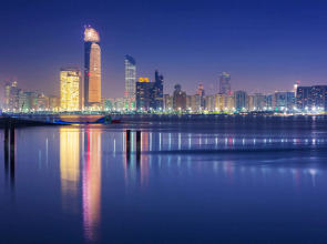 Park Inn by Radisson Abu Dhabi Yas Island