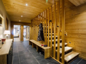 Chalet Melodie