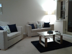Convent Apartments