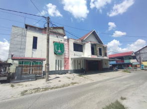 OYO 93343 Sukma Residence