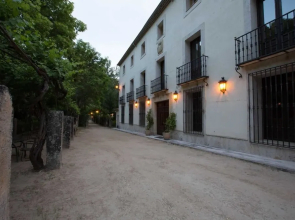 Real Balneario de Solán de Cabras
