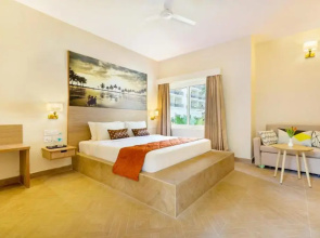 Club Mahindra Arookutty