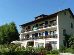 Pension Brönimann