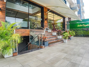 Hotel Ocean Breeze