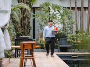 Bunwin Boutique Hotel