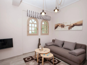 Petra Thea Apartment
