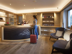 Kräuterhotel Hochzillertal