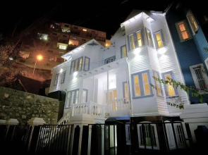 La Blanca Hotel