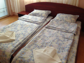 Guest House Kostadinovi