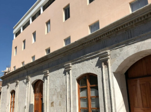 Casona Apartament
