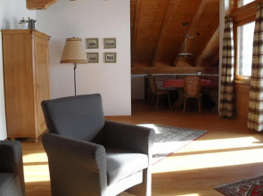 Ferienwohnungen Haus Riß