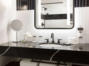 Hyatt Regency San Francisco Downtown SOMA